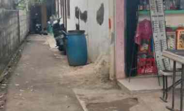 Tanah Dijual di jalan Raya Kalimulya Depok