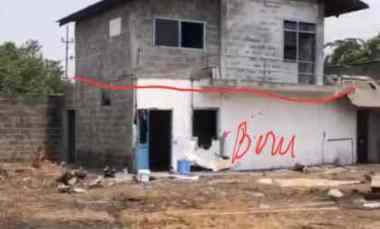 Tanah Dijual di Jalan Raya Ketajen