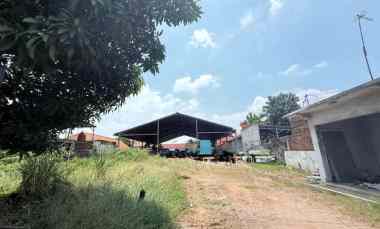 Tanah Dijual di Jalan Raya Klari Karawang Timur