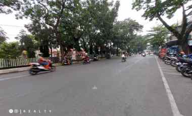 Tanah Murah di Pinggir Kopo Babakan Asih Bojongloa Kaler Kota Bandung