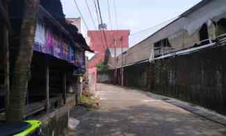 dijual tanah jalan raya margonda