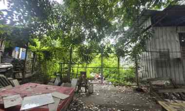 Dijual Kavling Murah di Jalan Raya Pemda Tigaraksa Tangerang