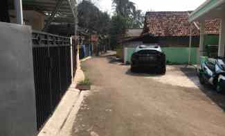 dijual tanah jalan raya pondok rajeg