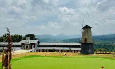 Tanah Kavling Murah Siap Bangun Nuansa Eropa Via Tol Cibubur Citeureup