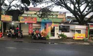 dijual tanah jalan raya sulfat