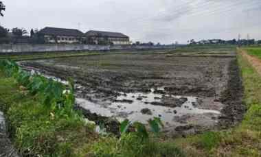 Dijual Tanah SHM Strategis di Tlogowaru, Kedungkandang Kota Malang