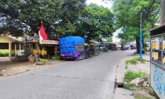 dijual tanah jalan ridwan rais beji