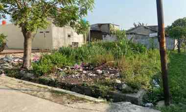 Dijual Cepat Tanah 150m Siap Bangun Salembaran Kosambi dekat Bandara