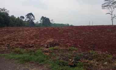 dijual tanah jalan sendang tulis