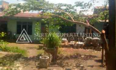 Tanah Dijual di Jalan Setia Budi Pasar V Gg. Impres