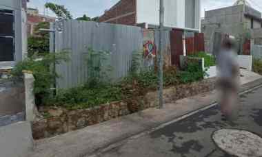 Tanah Murah dan Strategis di Sayap Jalan Sukanagara Antapani Bandung