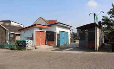 dijual tanah jalan sukapura