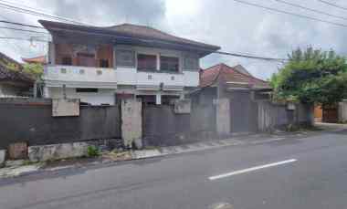 dijual tanah jalan suli denpasar bali