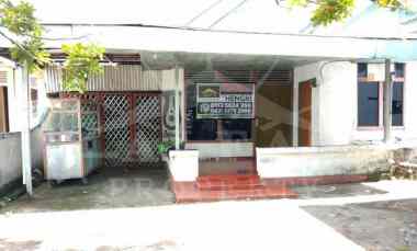 Tanah Dijual di Jalan Sultan Abdurrahman