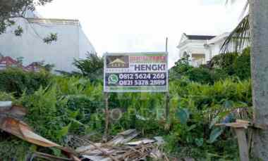 Tanah Dijual di Jalan Sungai Raya Dalam