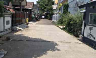 dijual tanah jalan swadaya