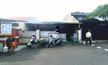 dijual tanah jalan swakarsa no 34