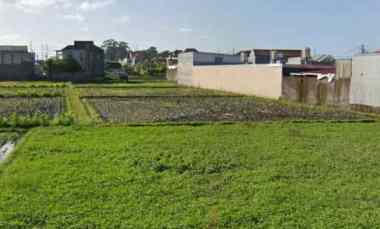 Dijual Tanah 1035 m2 Pemogan Taman Pancing dekat Sunset Road Kuta Bali