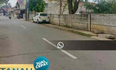 Dijual Cepat Tanah Cakung Jakarta Timur di Jalan Raya Tambun Rengas