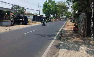Kaveling Tanah Industri 50Ha Tunggakjati Karawang Barat Jawa Barat