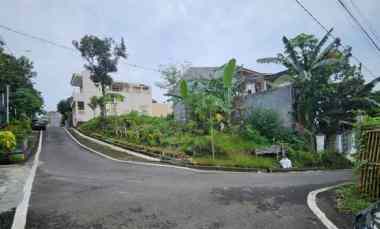 Dijual Tanah Strategis Lokasi Jalan Teluk Teluk Arjosari Malang