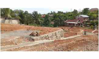 Tanah Dijual di Jalan Timur Indah 5 Sidomulyo Gading Cempaka Kota Bengkulu