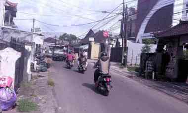 dijual tanah jalan tukad sanghyang panjer