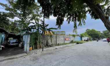 dijual tanah jalan veteran daerah jl