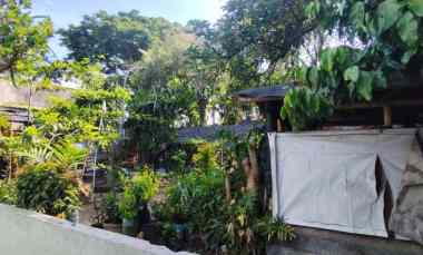 dijual tanah jalan wilis sisir