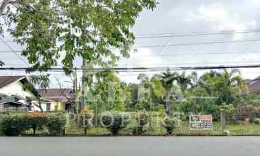 Tanah Dijual di Jalan Wonoyoso
