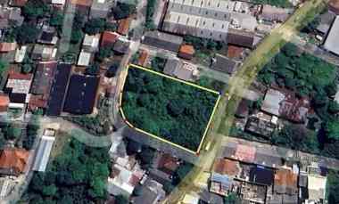dijual tanah jati asih raya