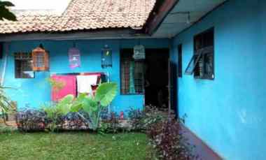 Tanah Luas Bonus Rumah Tua Jatipadang Pasar Minggu Jaksel