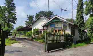 dijual tanah jatianom