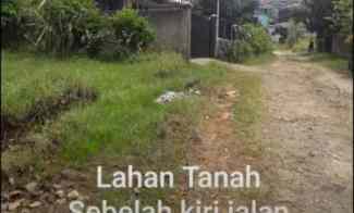 dijual tanah jatibaru