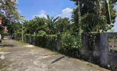 dijual tanah jatibening