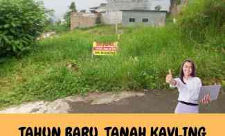 dijual tanah jatihandap