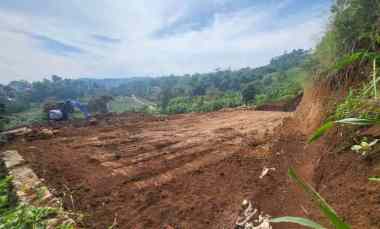 Tanah Kavling Bandung Jatihandap Sejuk Asri Unit Terbatas