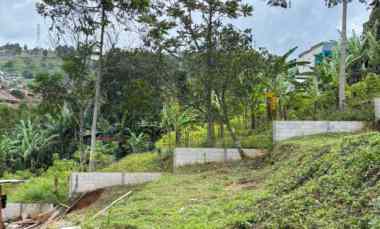 Beberapa Kavling Tanah Siap Bangun Jatihandap Cicaheum Islamic Center
