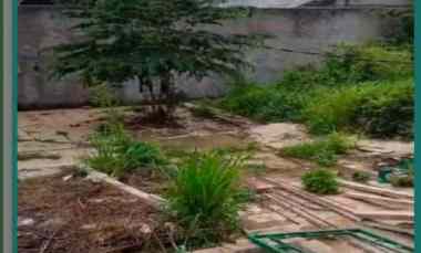 dijual tanah jatimakmur