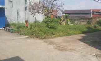 dijual tanah jatimakmur pondok gede