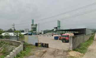Jual Tanah Pabrik Daerah Jatimulyo Tulungagung Siap Pakai