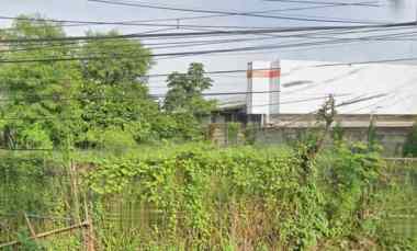 Jual Tanah Komersial di Kranggan Raya, Jatiraden, Jatisampurna