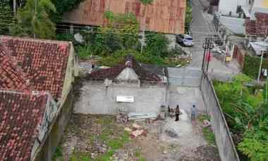 Tanah Pekarangan Strategis di Jatirejo Utara Hotel Hyatt