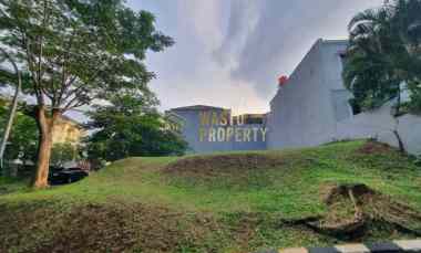 Tanah Shm Posisi Hook dekat Tol Jatikarya Jorr, Bekasi, Jawa Barat