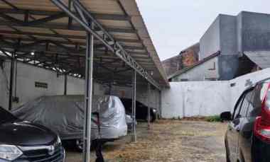 Dijual Tanah Cocok Untk Kosan Lokasi Strategis,SHM,bebas Banjir Jatiwa