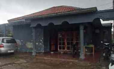 Tanah Siap Bangun Lokasi Premium Cocok Untk Town House,kostan dll