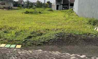 Jual Tanah Siap Bangun di Perumahan Jaya Harmoni Buduran Sidoarjo