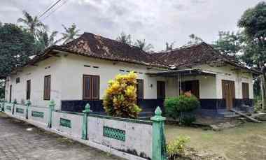 Tanah Dijual di Jetak Sidokarto Godean Sleman Yogyakarta