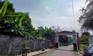 dijual tanah jetis baran sardonoharjo