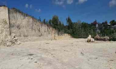 Tanah Dijual di JI. Gayang Sari, Kutuh, Kec. Kuta Selatan, Kab. Badung, Bali